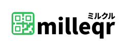 ミルクルロゴ